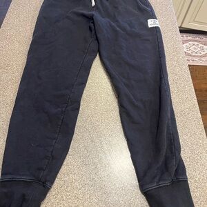 Life Is Good Charcoal Joggers